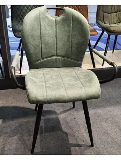 dark green colour