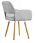 wooden chair legs
