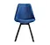 dark blue colour