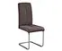 four legs metal chair