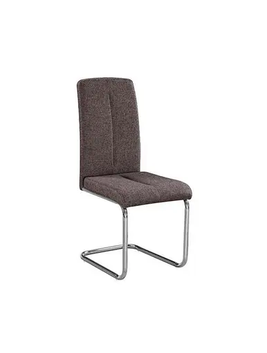 four legs metal chair