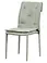 four legs metal chair
