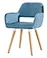 wooden chair legs