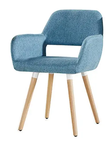 wooden chair legs