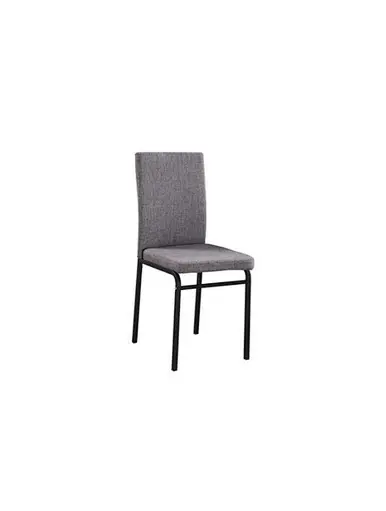 four legs metal chair