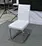 chair metal legs
