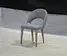 metal legs frame chair