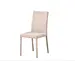 four legs metal chair