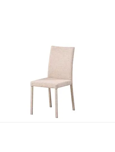 four legs metal chair