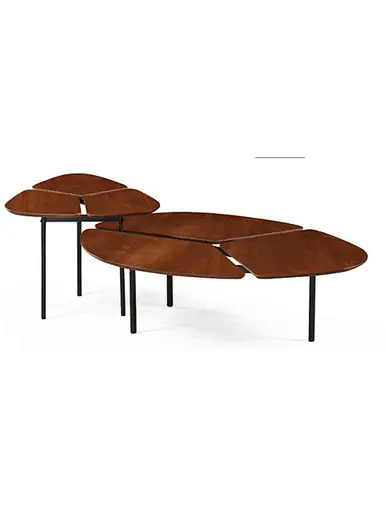 mdf body coffee table