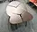 mdf body coffee table