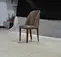 four legs metal chair