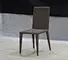 metal legs frame chair