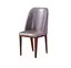 four legs metal chair