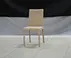 four legs metal chair