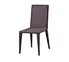 metal legs frame chair