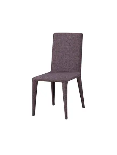metal legs frame chair