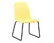 chair metal legs