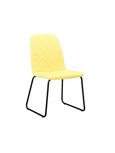 chair metal legs