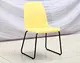 chair metal legs