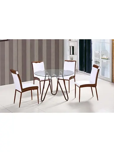 mdf gloss table