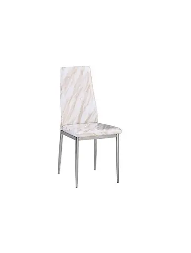 brown dining chair cover