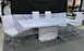 8 seater dining table