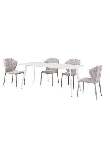 mdf high gloss table
