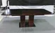 metal table legs with casters