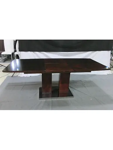 metal table legs with casters
