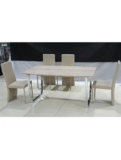 table with x legs