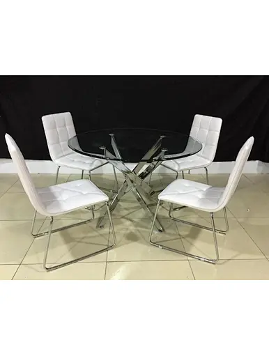 8 seater dining table