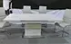 8 seater dining table