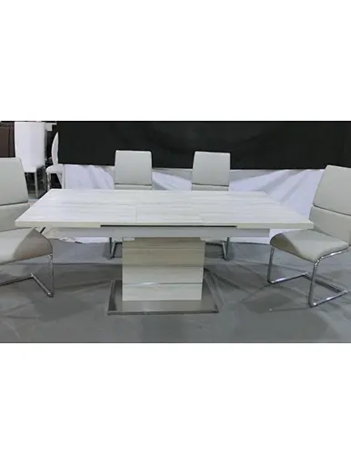 8 seater dining table