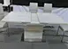 8 seater dining table