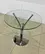 metal table legs with casters