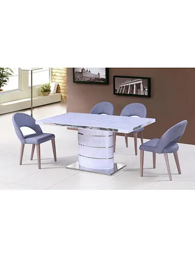 glass coffee table with mdf table legs
