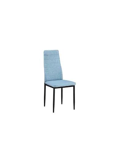 dining chair steel legs