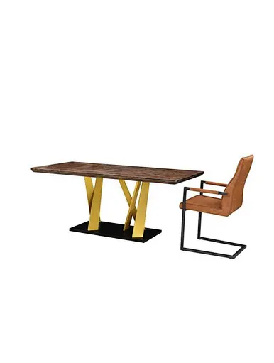 12 seater dining table