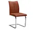 kubu grey dining chair