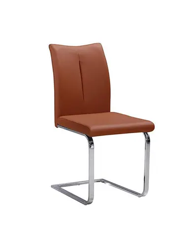kubu grey dining chair
