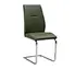 dining chair steel legs