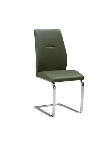 dining chair steel legs