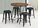 legs dining table legs