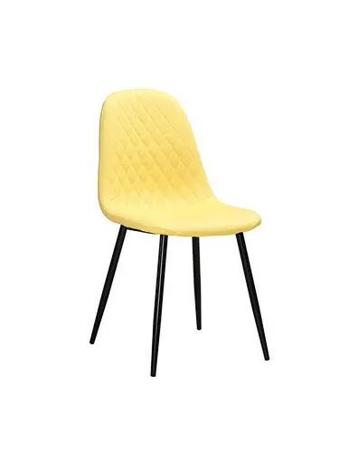 kubu grey dining chair