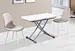 mdf dining table top