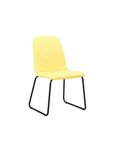 metal dining table legs