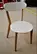 dining chair and chair