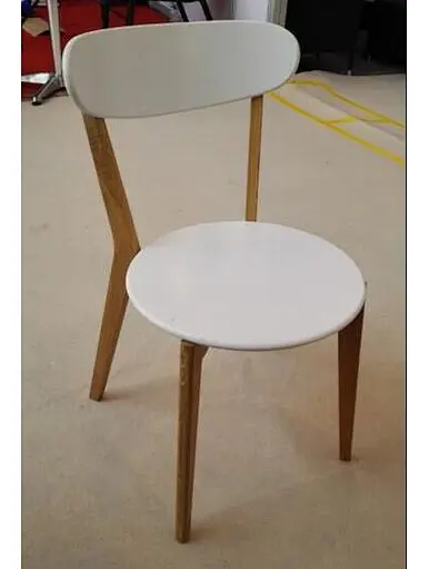 dining chair and chair