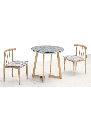 glass coffee table with mdf table legs